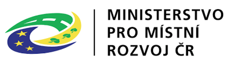 Logo projektu Multifunkční hřiště