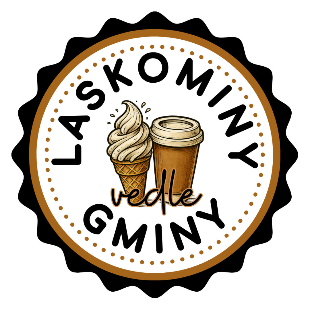Laskominy vedle Gminy