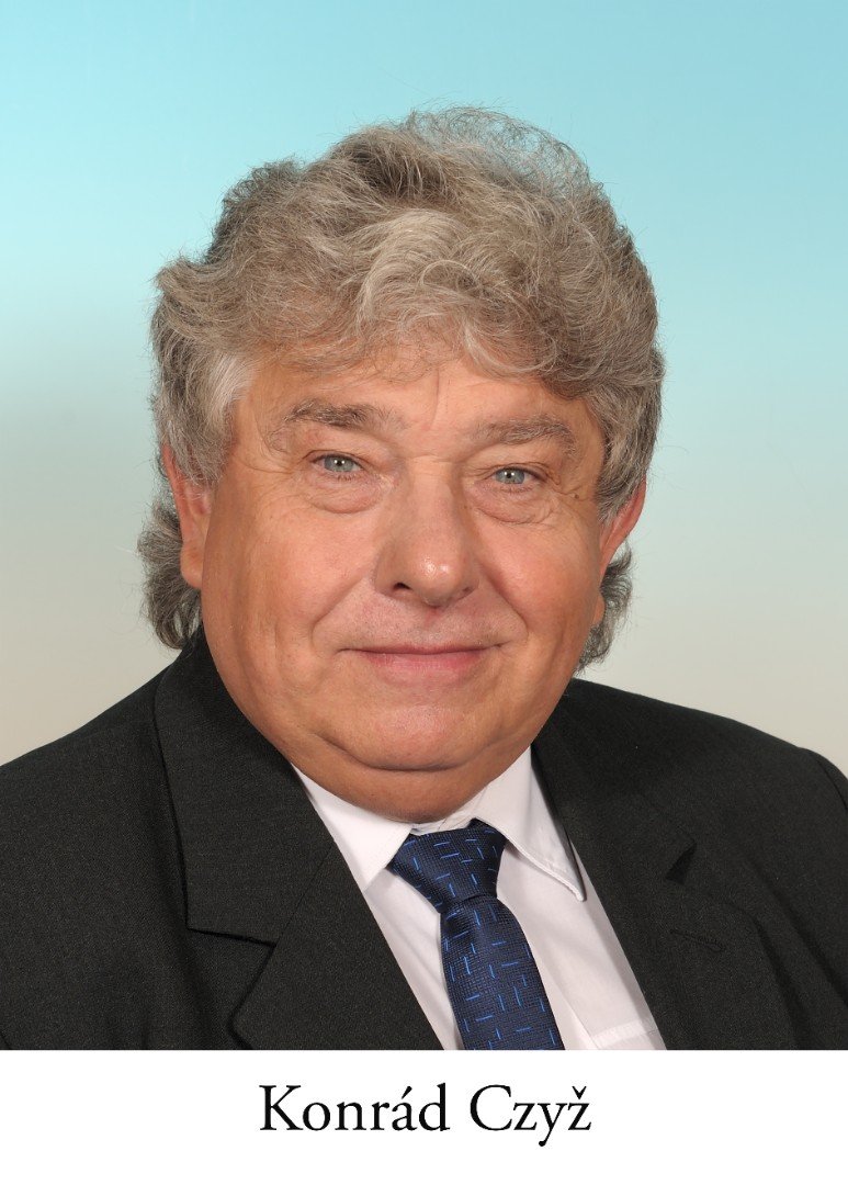  Konrád Czyž 