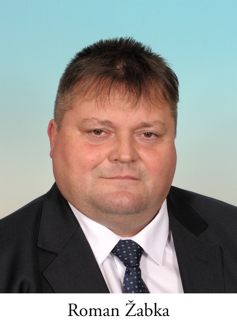  Roman Žabka 