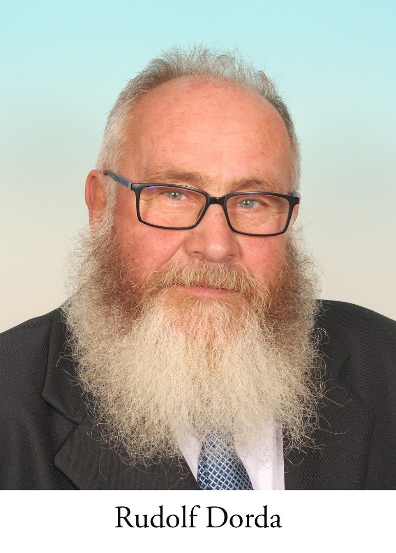  Rudolf Dorda 